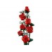 LEGO ICONS 10328 šopek vrtnic
